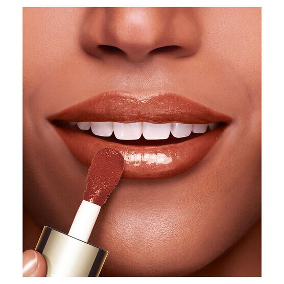 CLARINS LIP COMFORT OIL 09 -CHOCOLATE 7ML